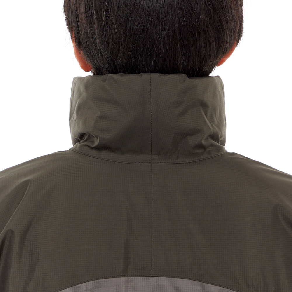 サンダーパス ジャケット Men's