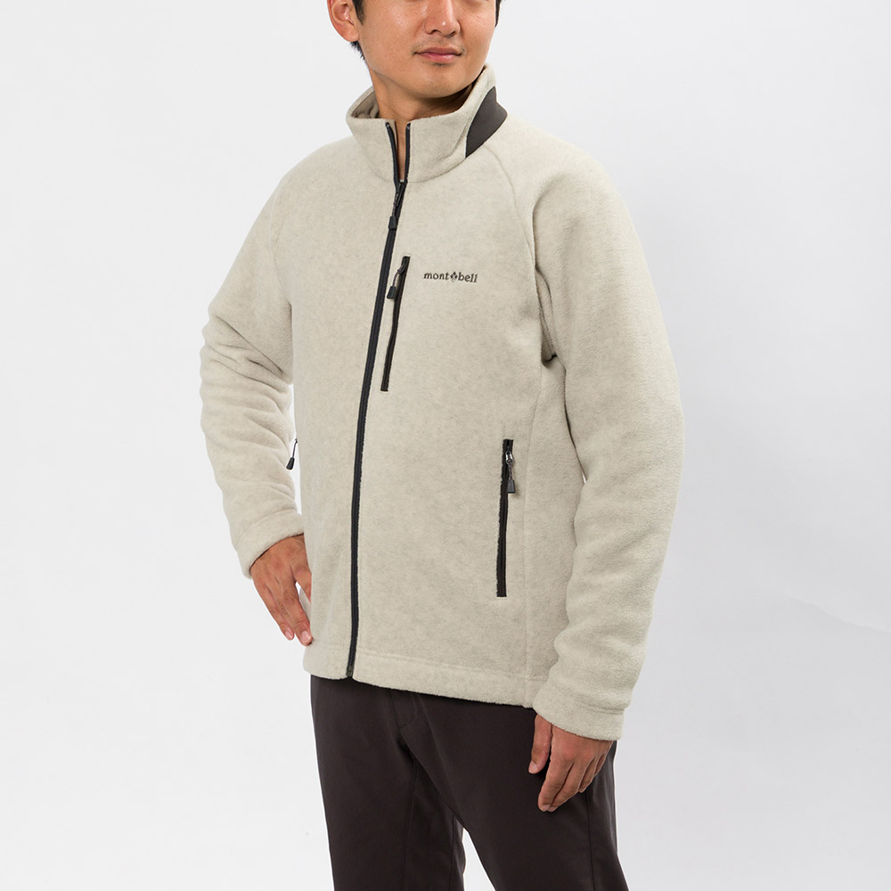 クリマプラス200 ライニングジャケット Men's