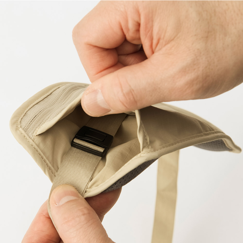 セキュリティーベルト