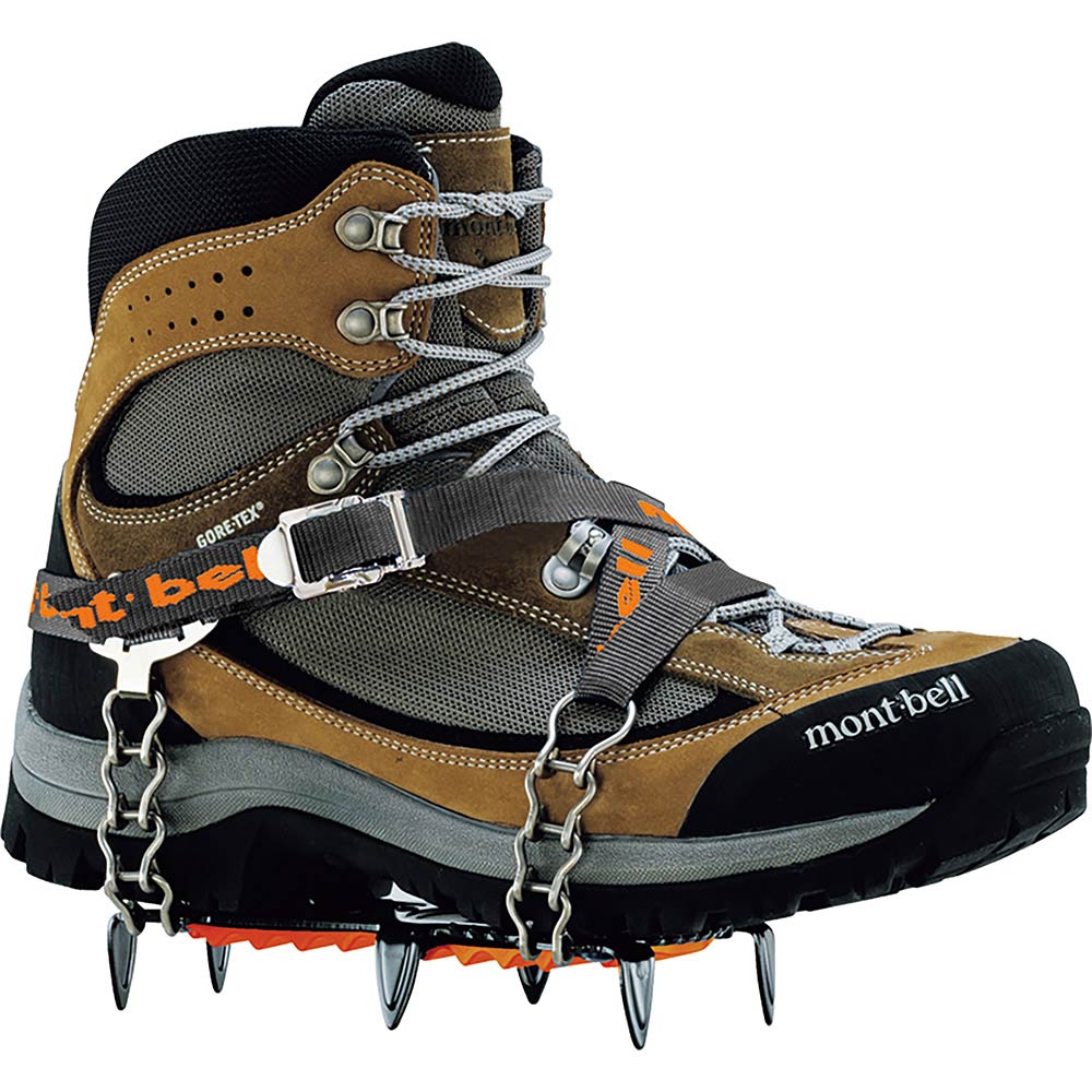 スノースパイク 6