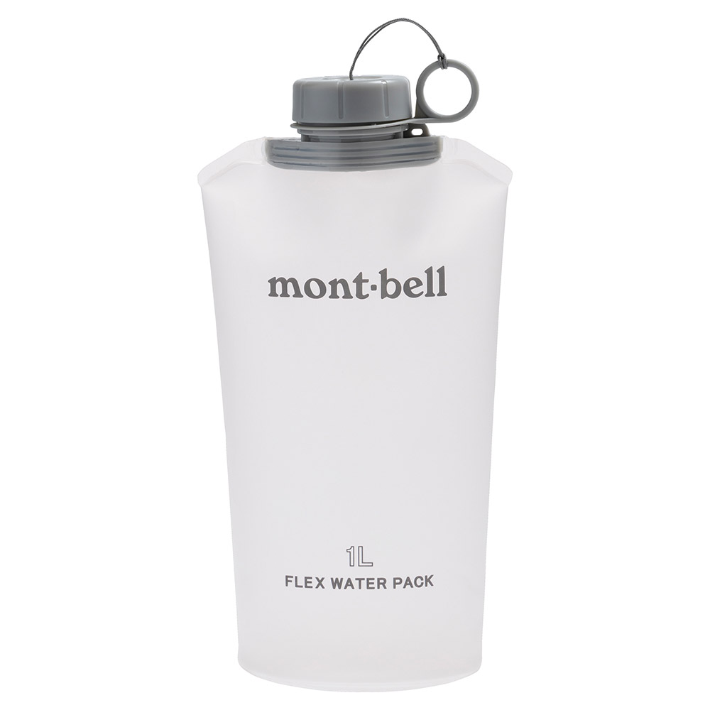 フレックス ウォーターパック 1.0L