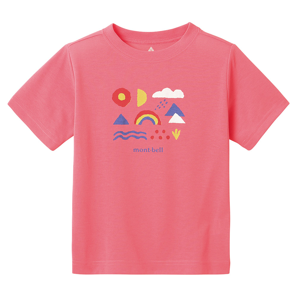 WIC.T Kid's ネイチャーシンボル 100-120