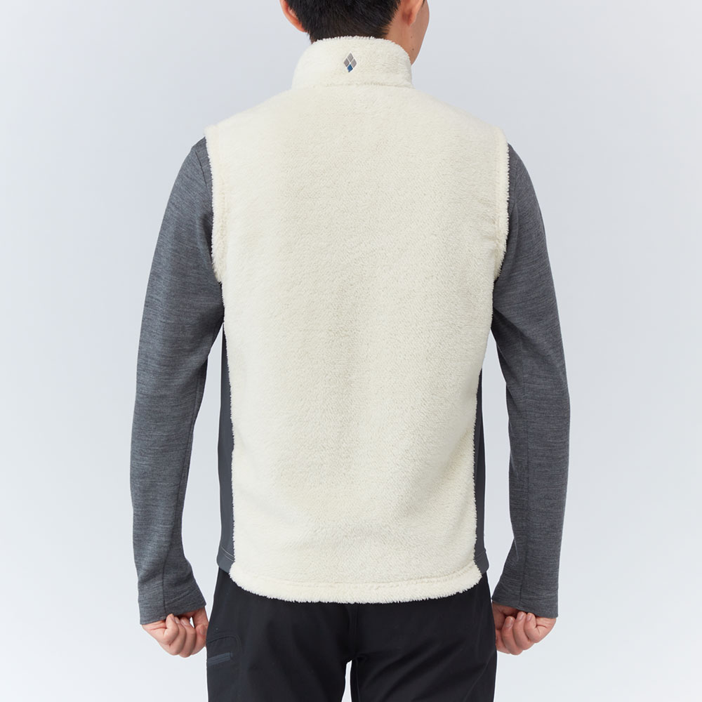 クリマエア ベスト Men's