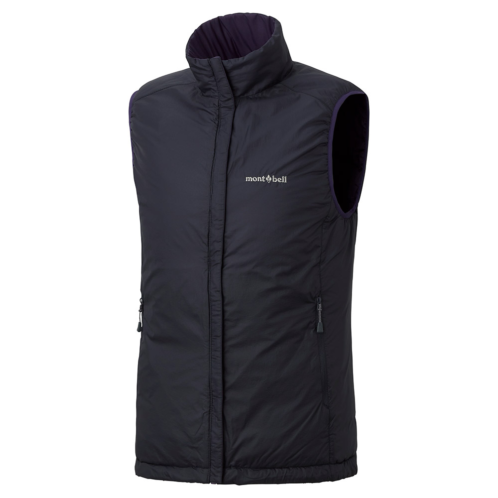 サーマラップ ベスト Women's