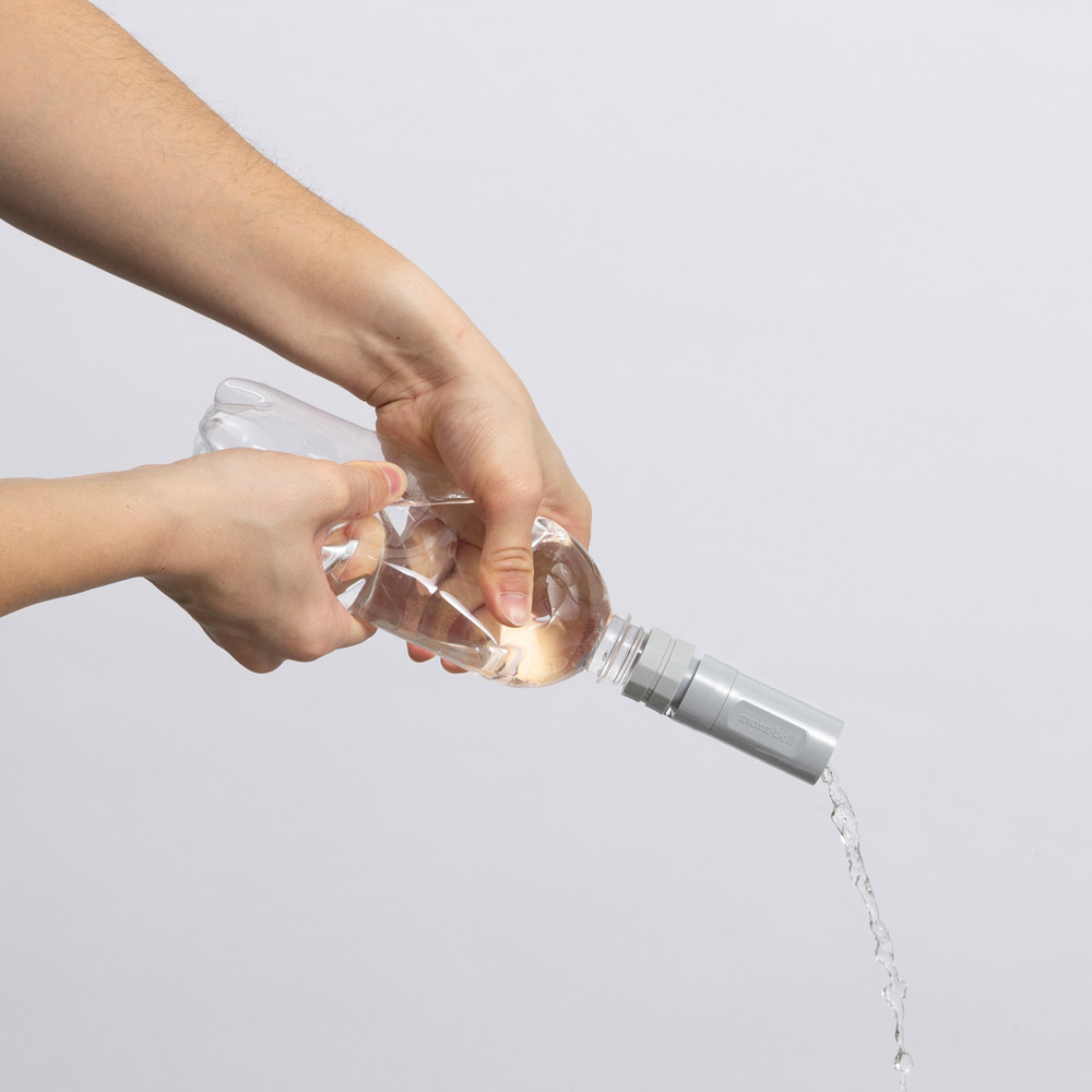 ウォーターフィルター カートリッジ