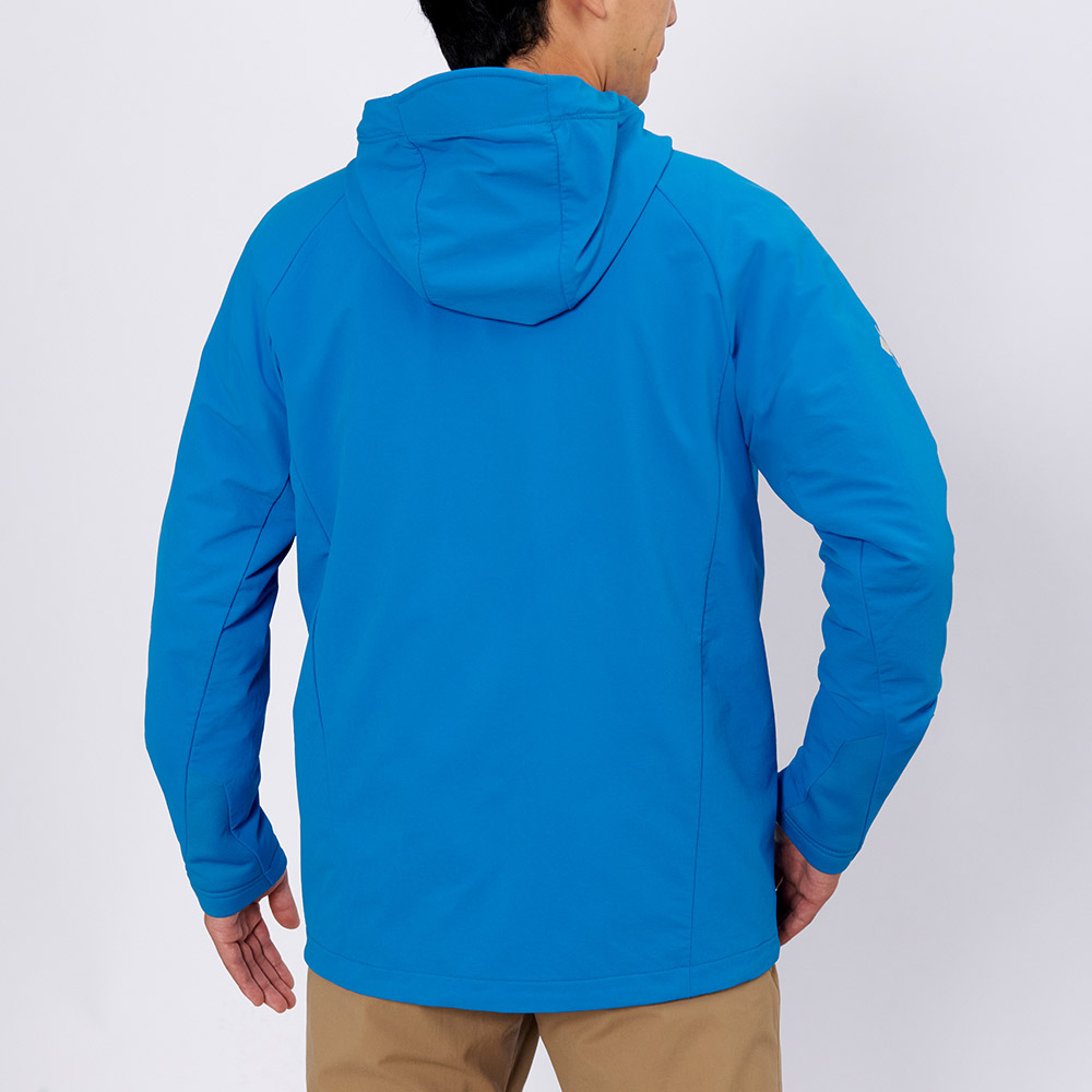 ノマドパーカ Men's