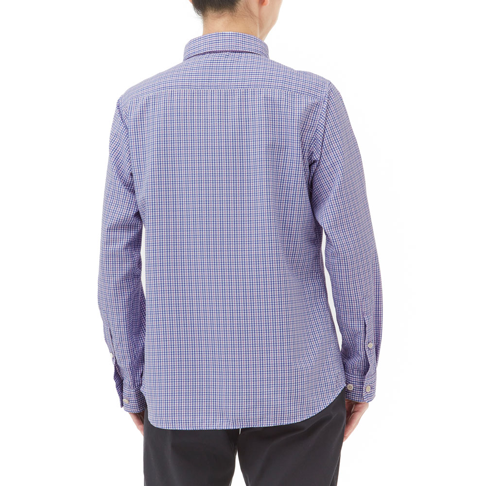 WIC.ドライタッチ ロングスリーブシャツ Women's