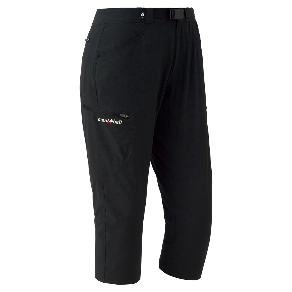 ペダリングニッカ ライト Women's