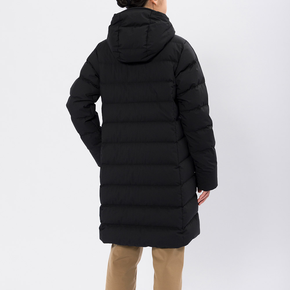 コルチナ ダウンコート Women's