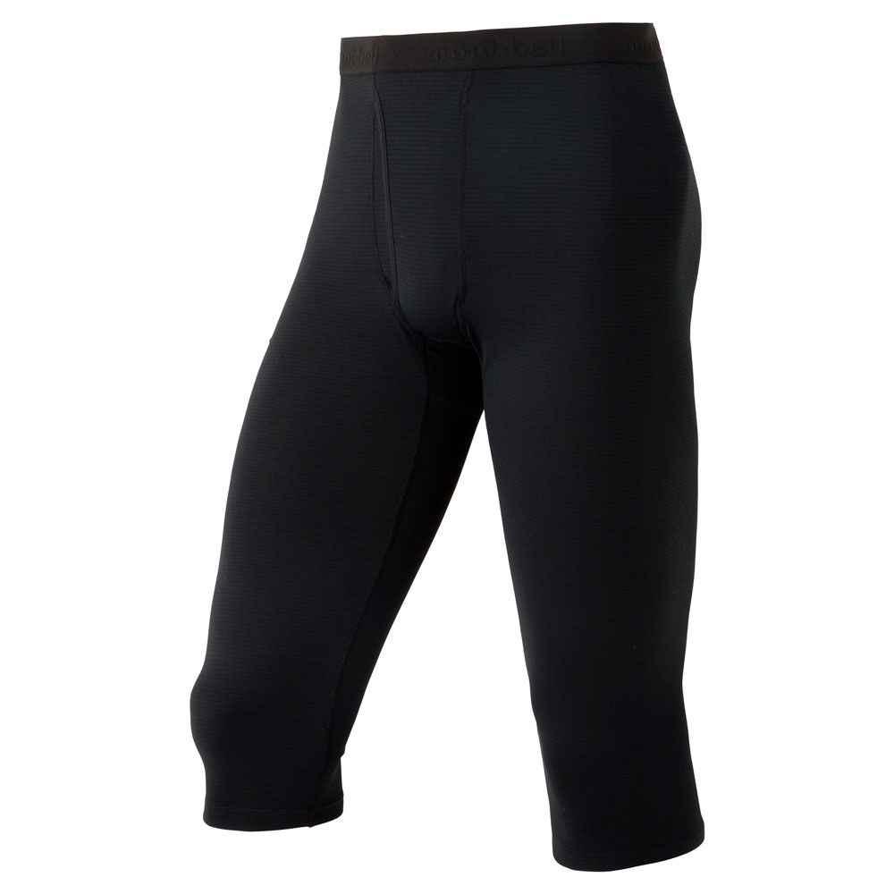 ジオライン M.W.ニーロングタイツ Men's