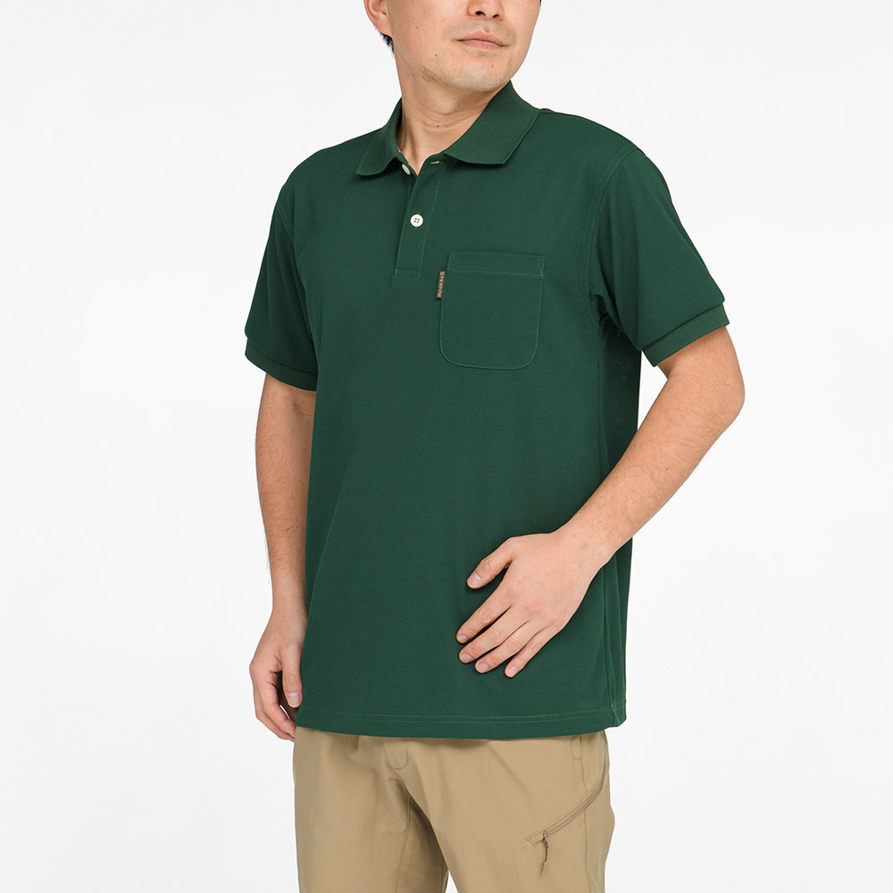 WIC.ポロシャツ Men's