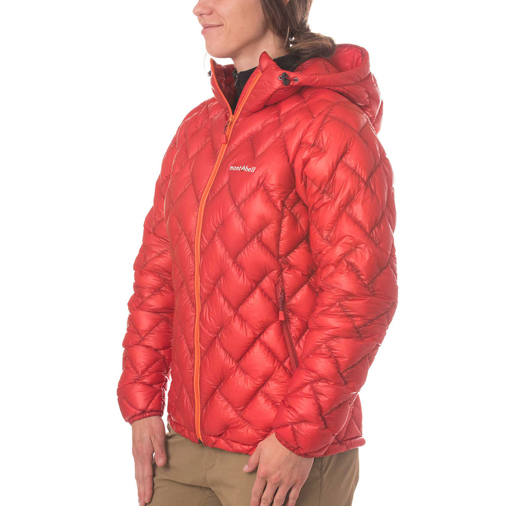US プラズマ1000 アルパイン ダウンパーカ Women's