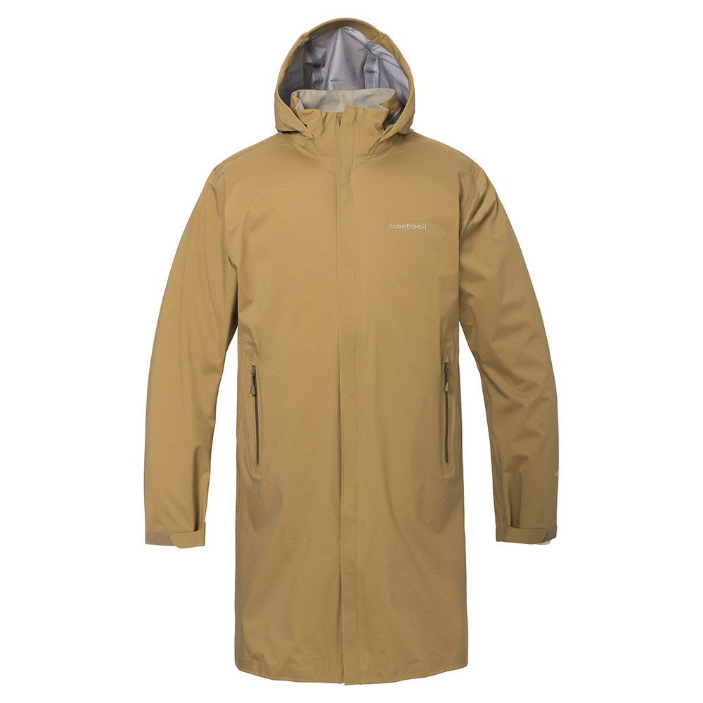 ランブラー レインコート Men's