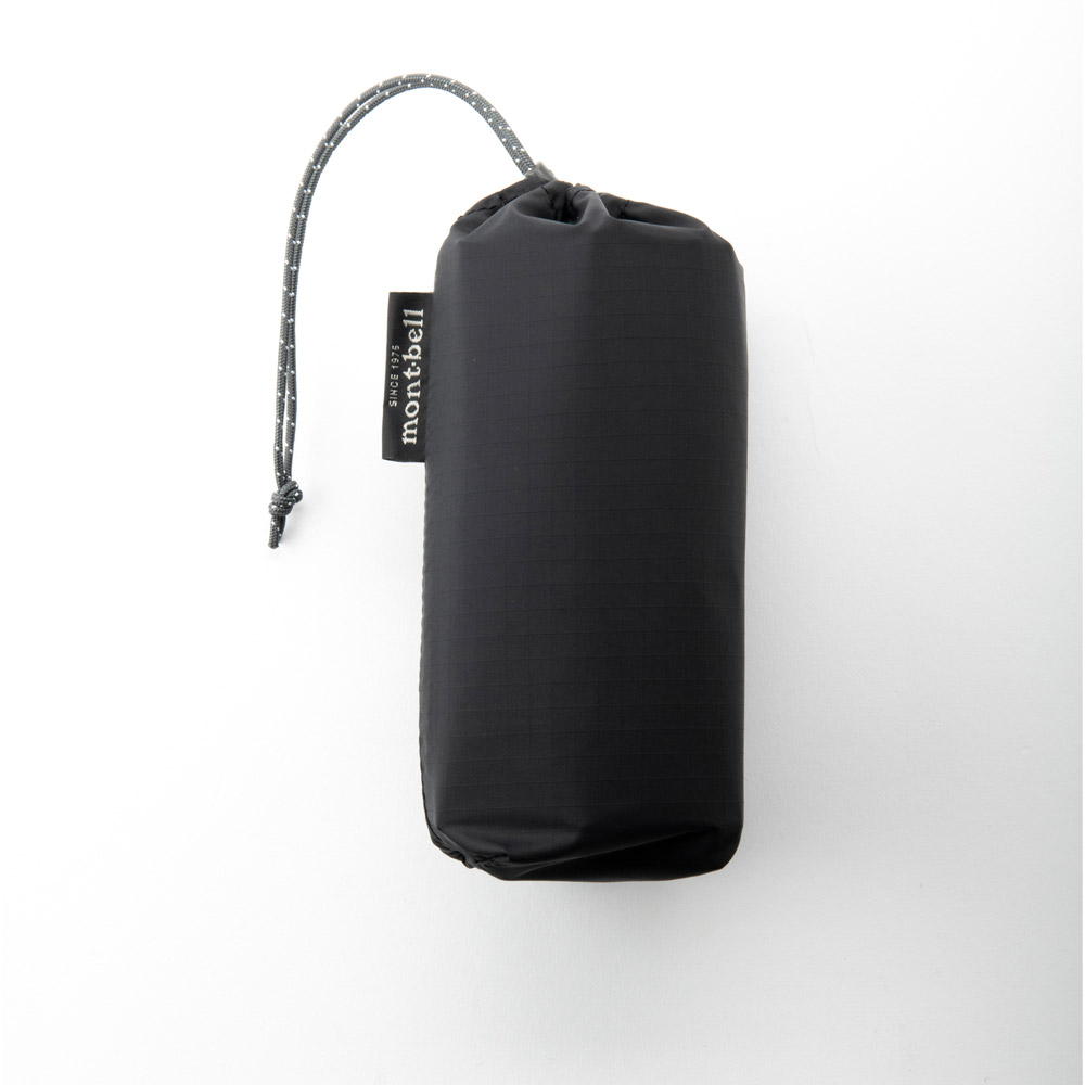 ドライテック ライトスパッツ