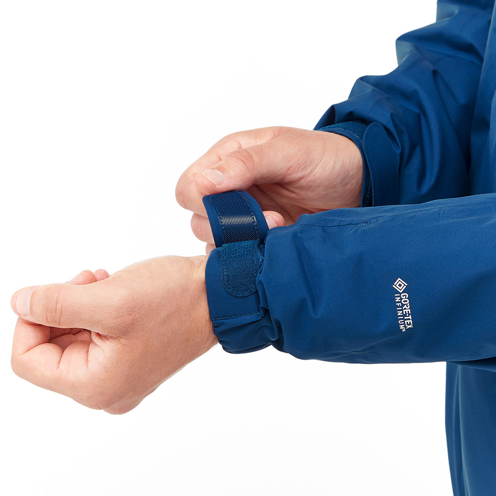 US パウダーグライド パーカ Men's