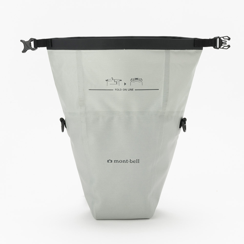 ドライ カメラバッグ M