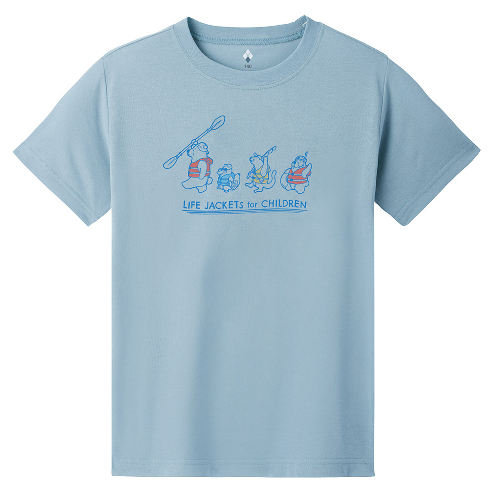 WIC.T Kid's 子どもたちにライジャケを! #3 130-160