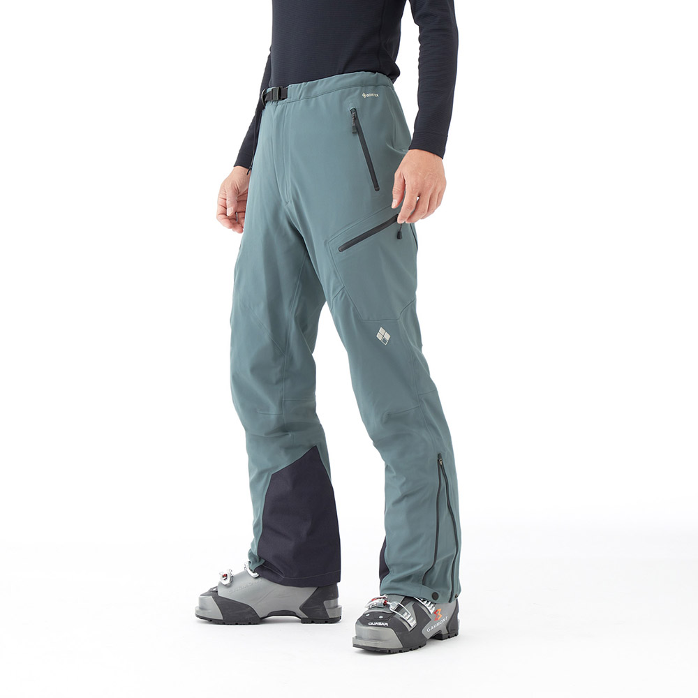 US アルパインパンツ Men's