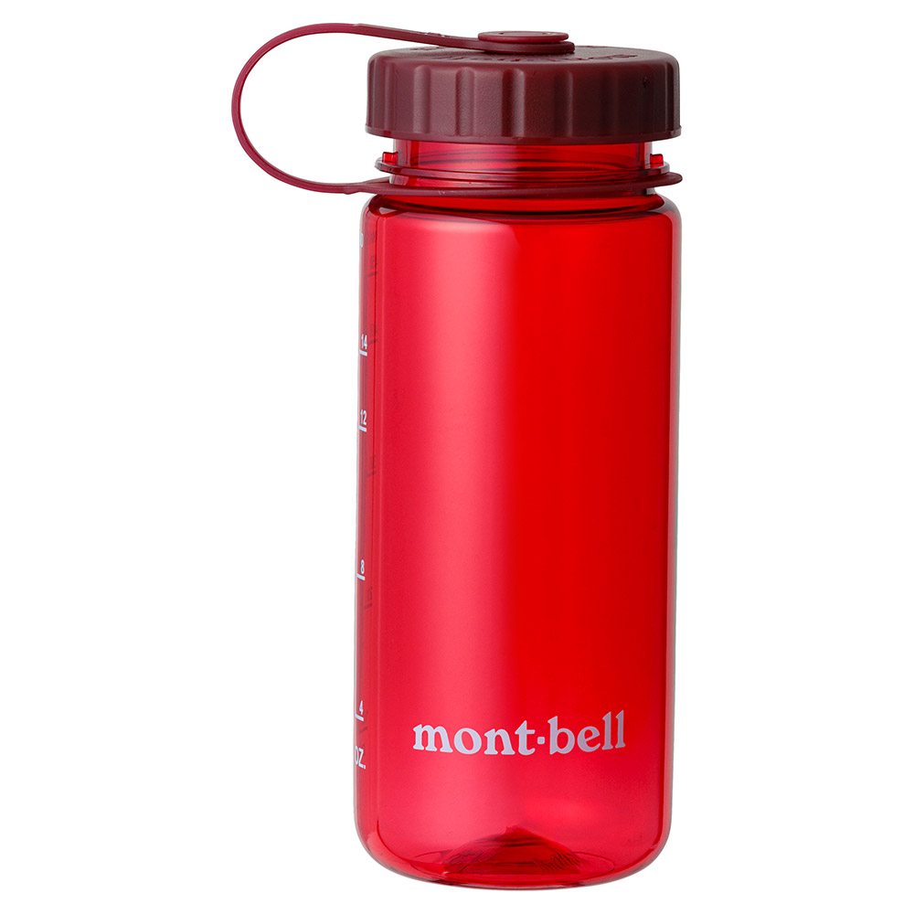 クリアボトル 0.5L