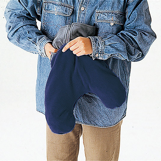 クリマプラス100トラベルピロー