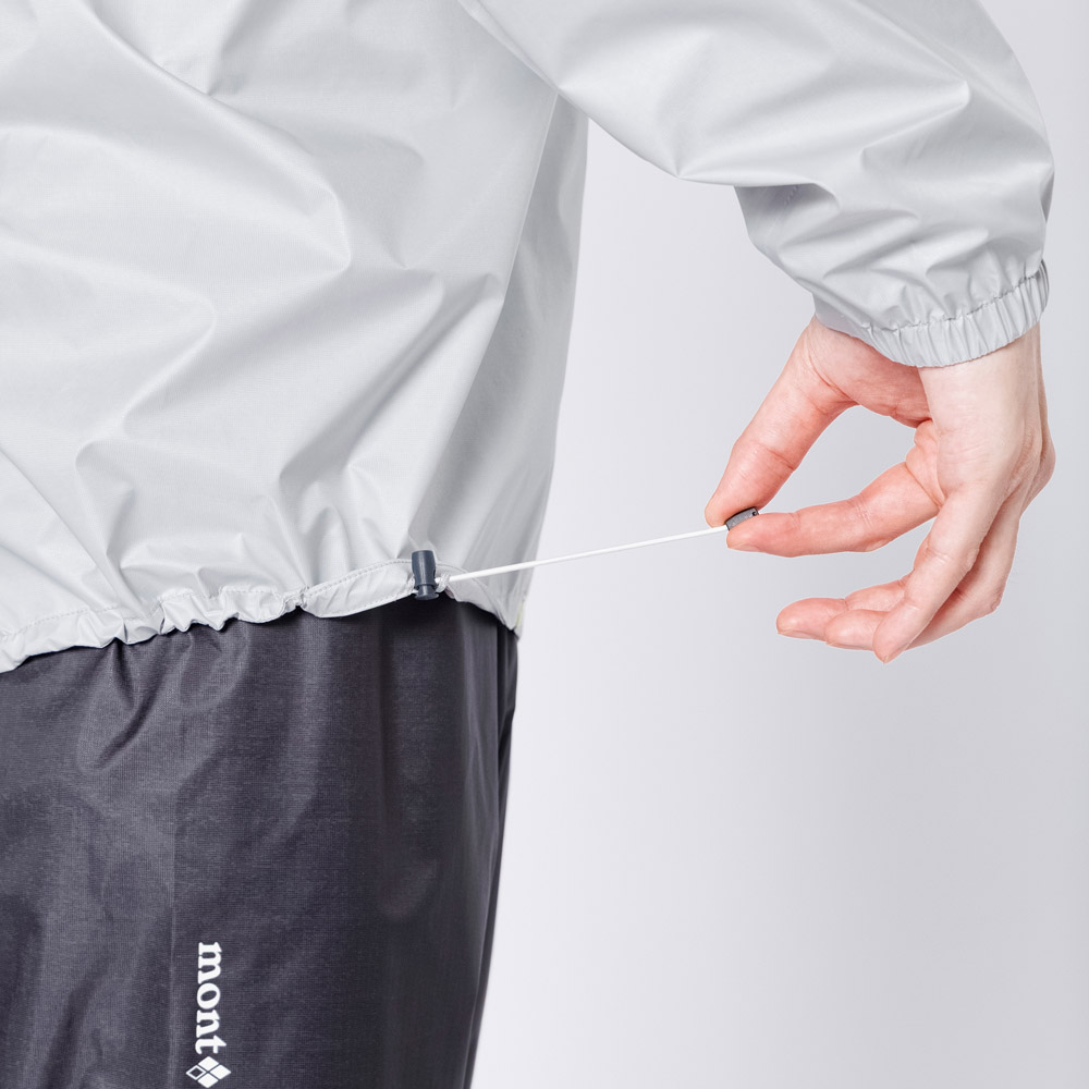 バーサライト ジャケット Men's