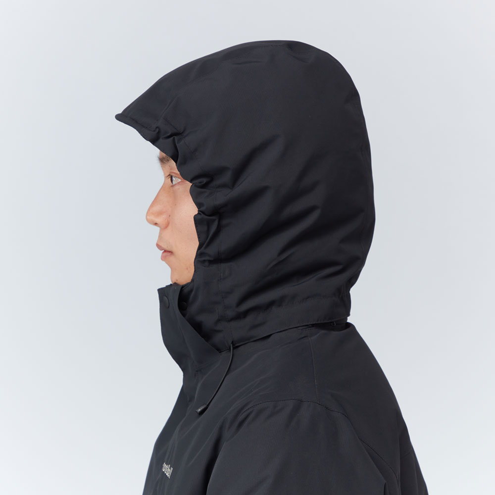 ベルニナ ダウンコート Men's