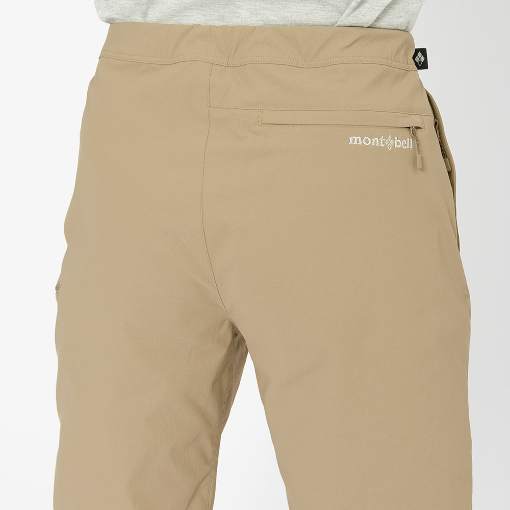 O.D.ニーロングショーツ Men's