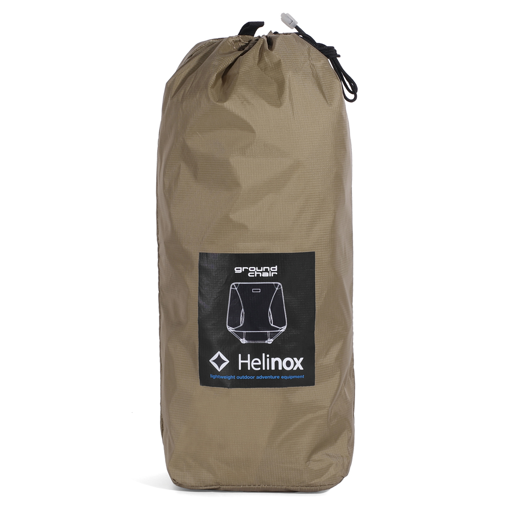 グラウンドチェア