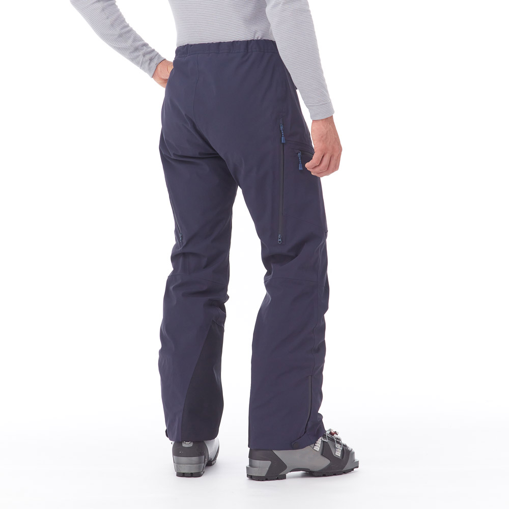 パウダーグライド パンツ Men's