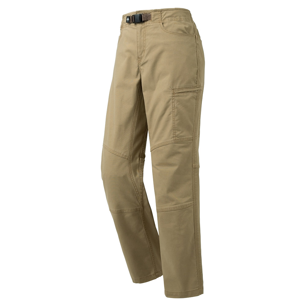 コアスパン ウォッシュアウト パンツ Women's
