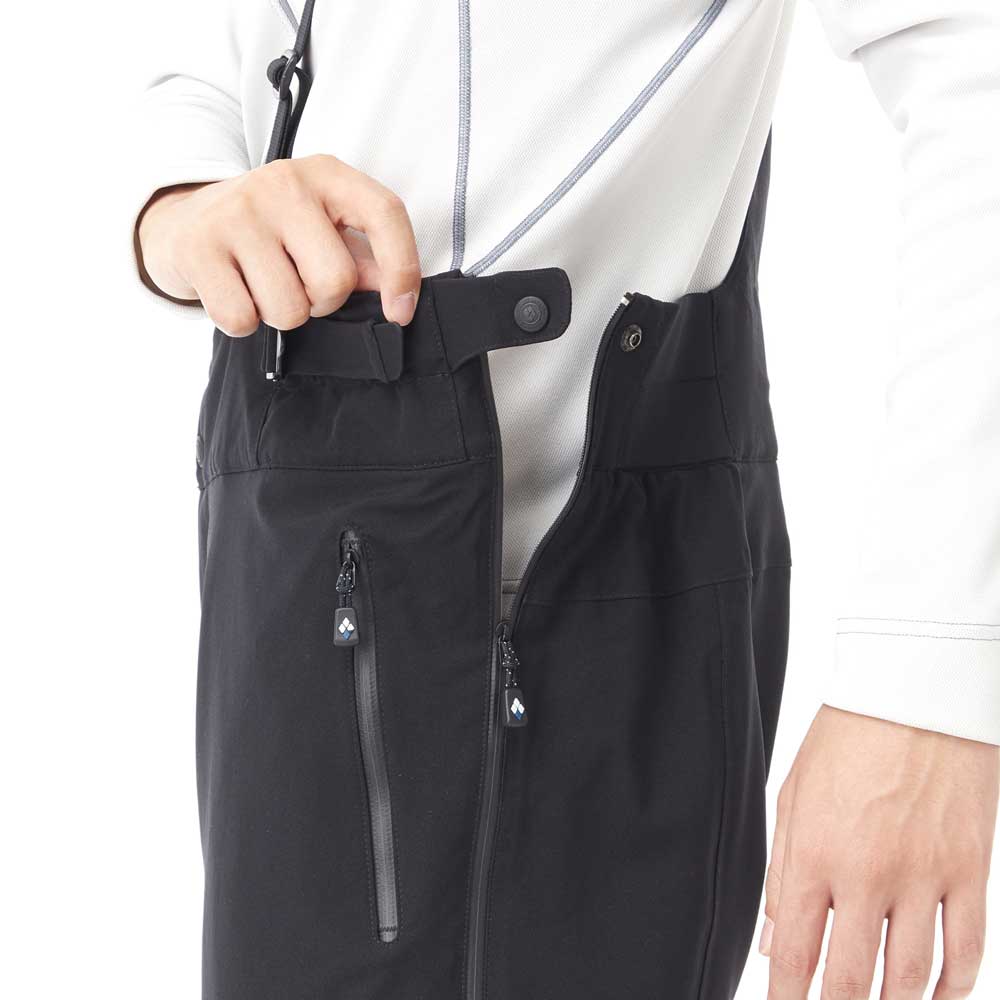 ドライテックインシュレーテッドビブ Men's