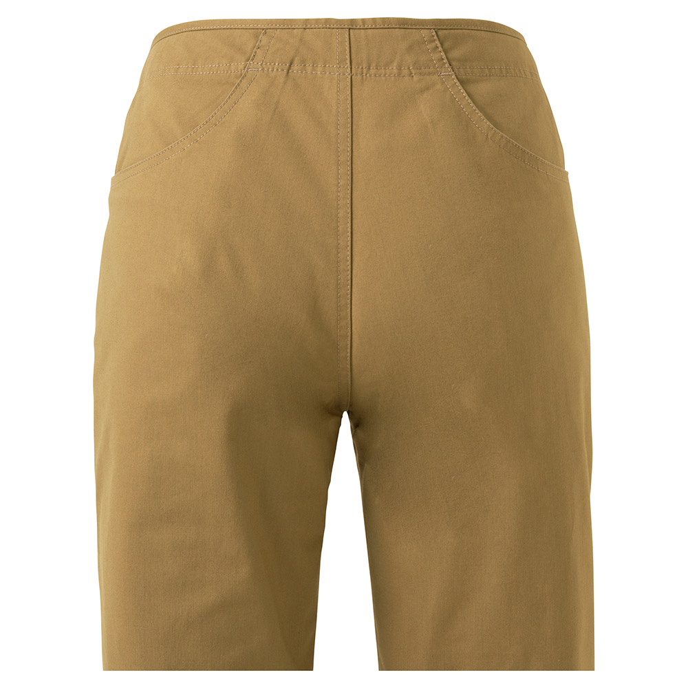 コアスパン トラベルパンツ Women's