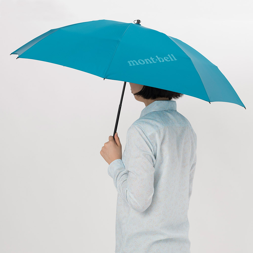 トレッキングアンブレラ 55