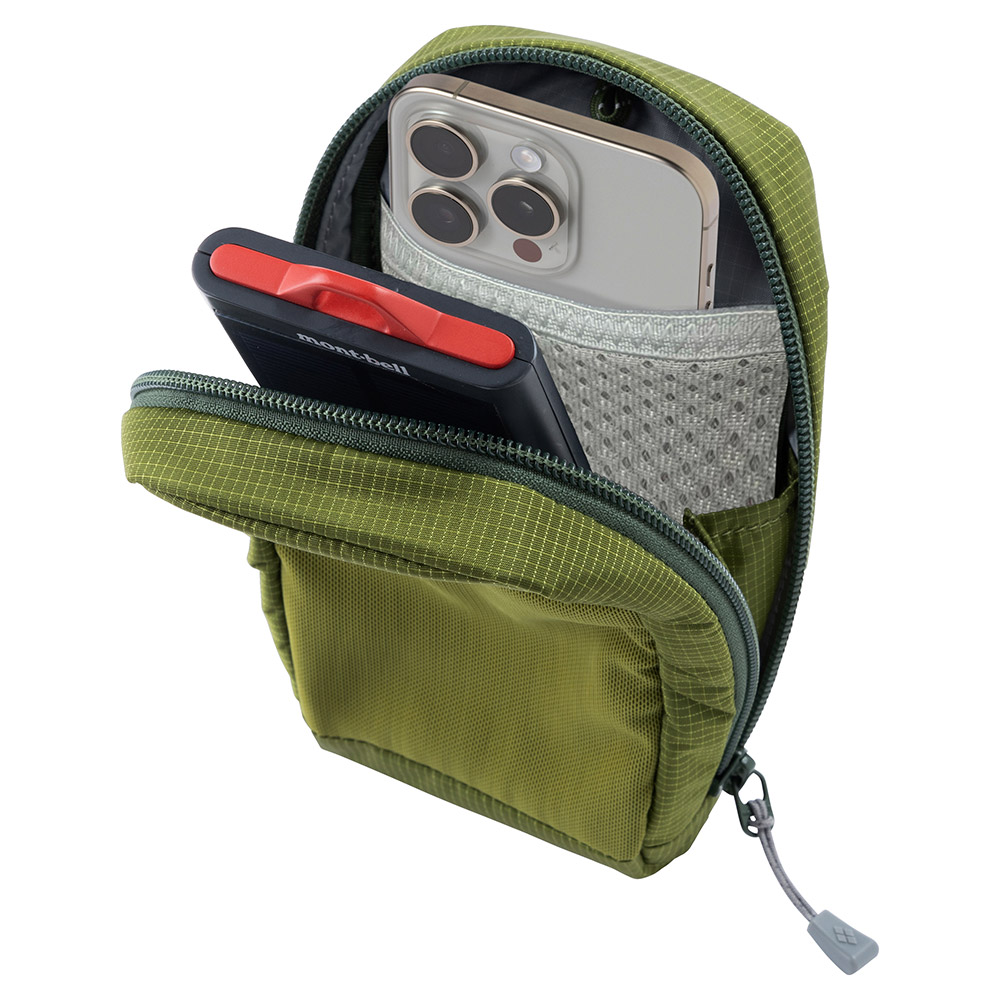 アタッチャブルマルチポーチ M