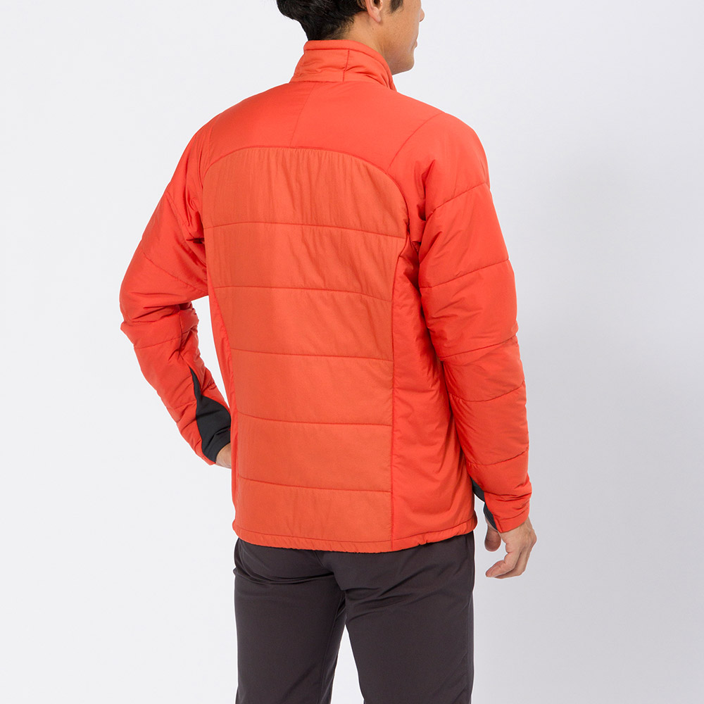 US U.L.サーマラップ ジャケット Men's