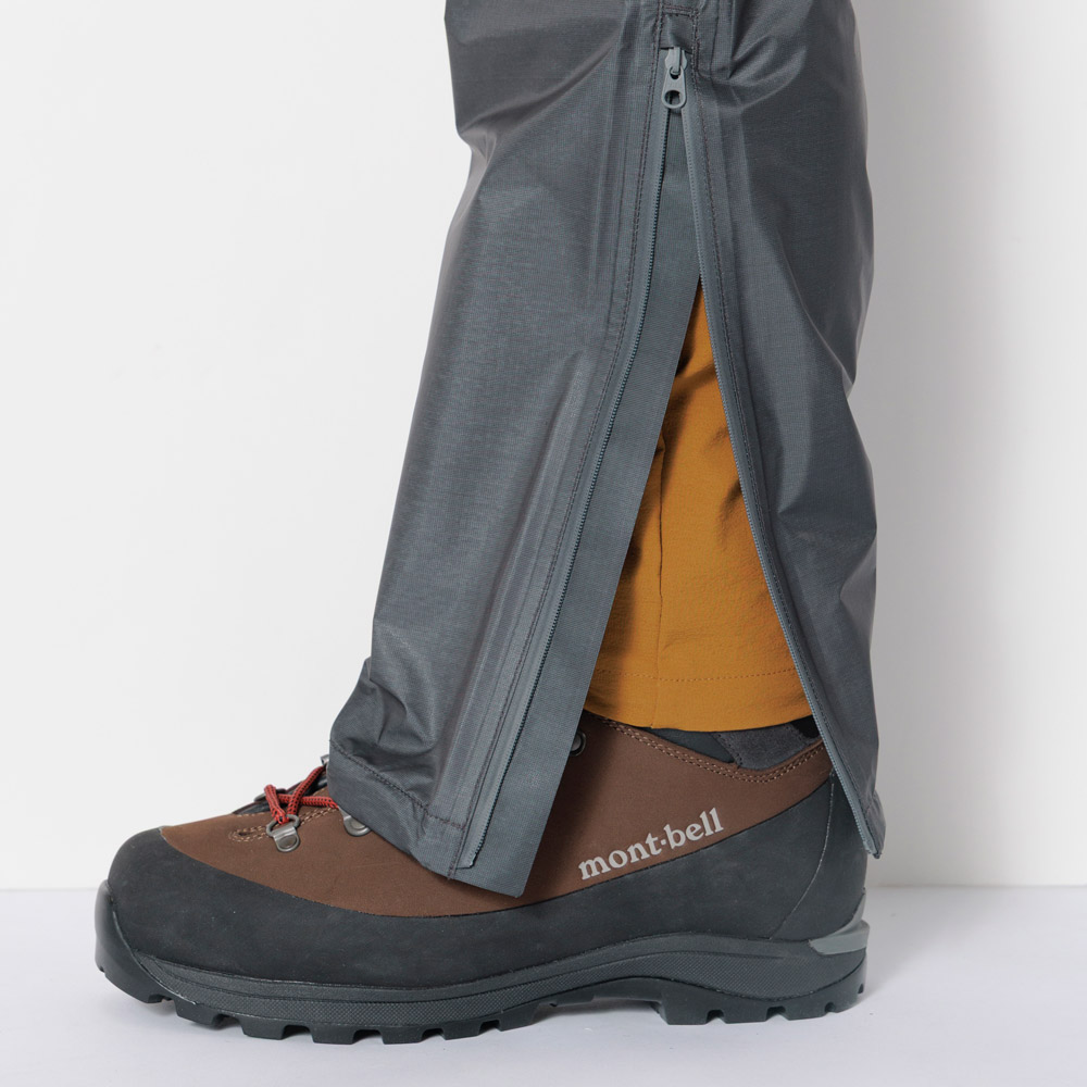 スーパードライテック U.L.レインパンツ Women's