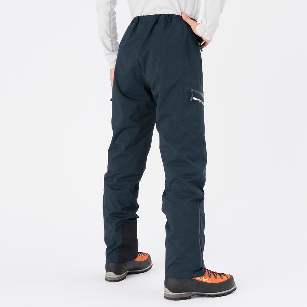 スーパー ドライテック インシュレーテッド アルパインパンツ Men's