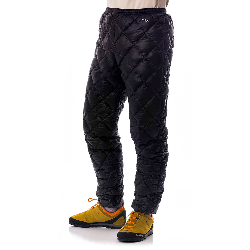 US ライト ダウンパンツ Men's