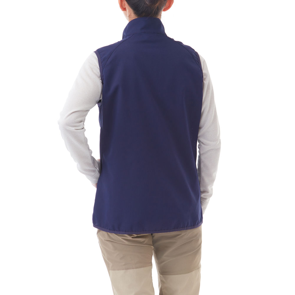 O.D.メッシュベスト Women's