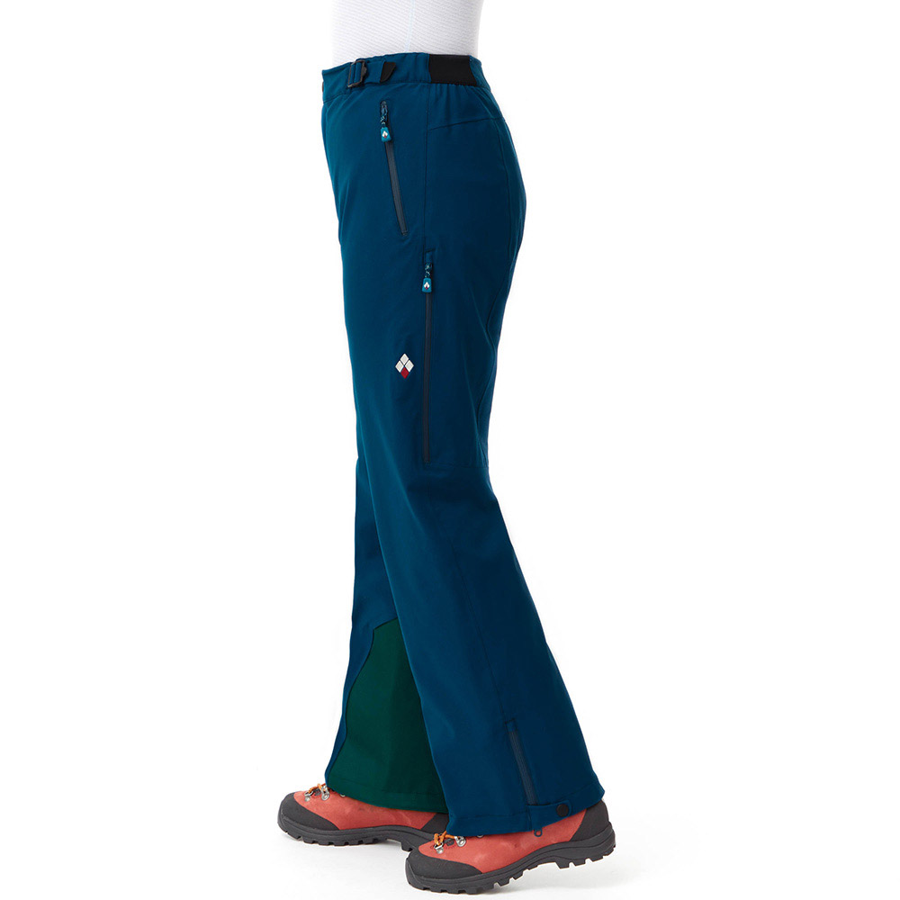 ドライテックインシュレーテッドパンツ Women's