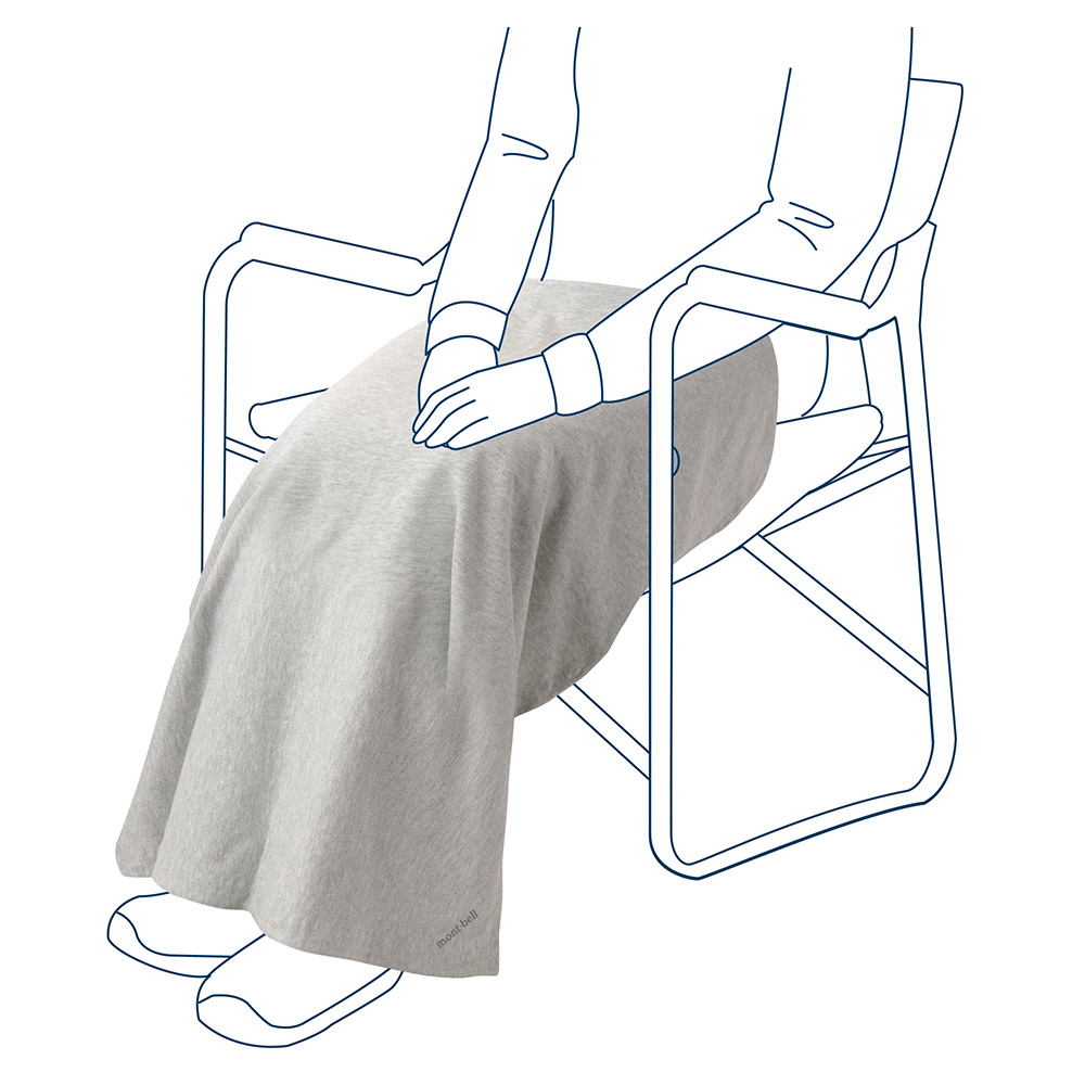 フエゴ ブランケット M