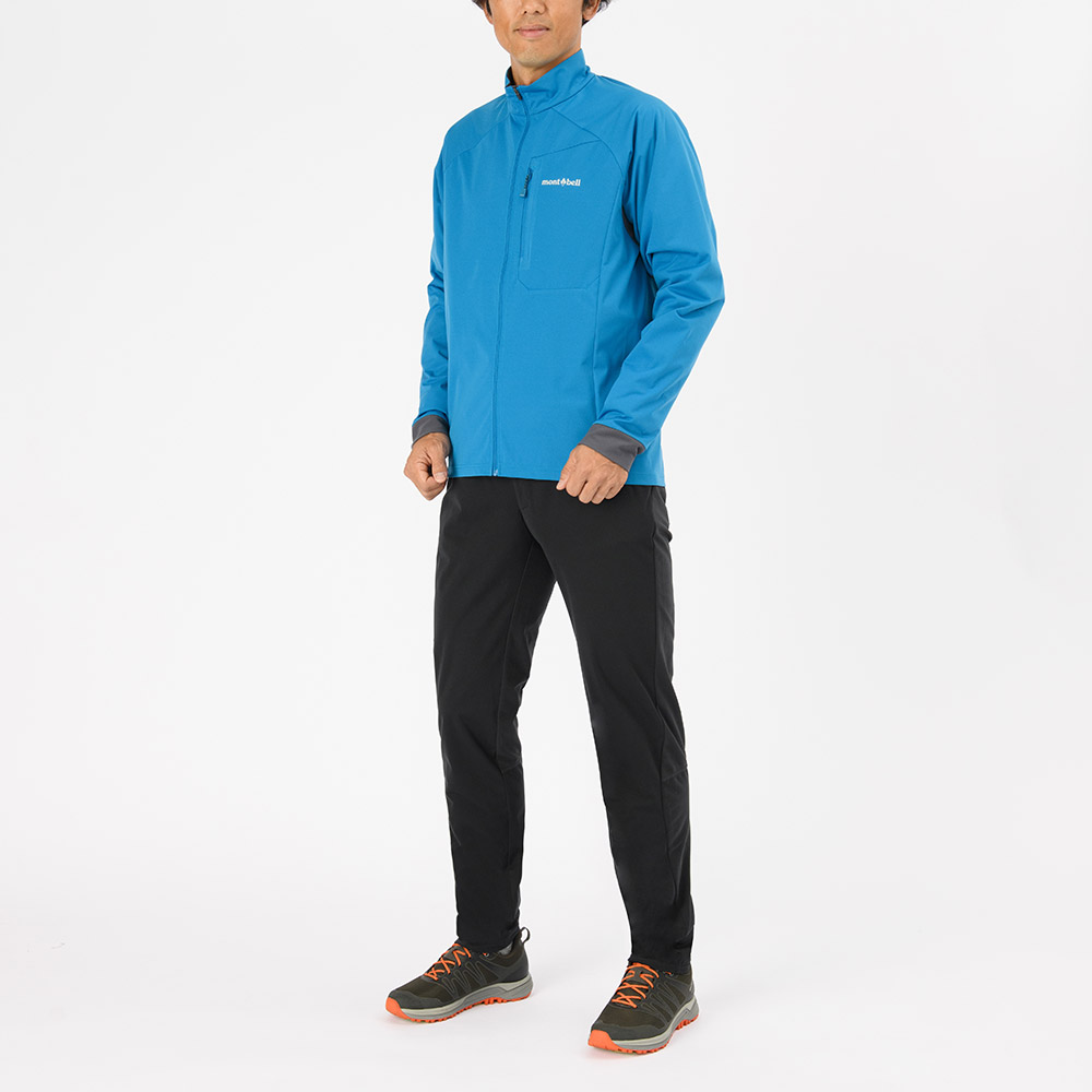 US クロスランナー パンツ Men's
