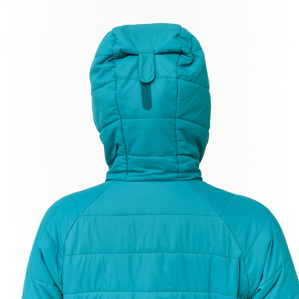 US サーマランド パーカ Women's