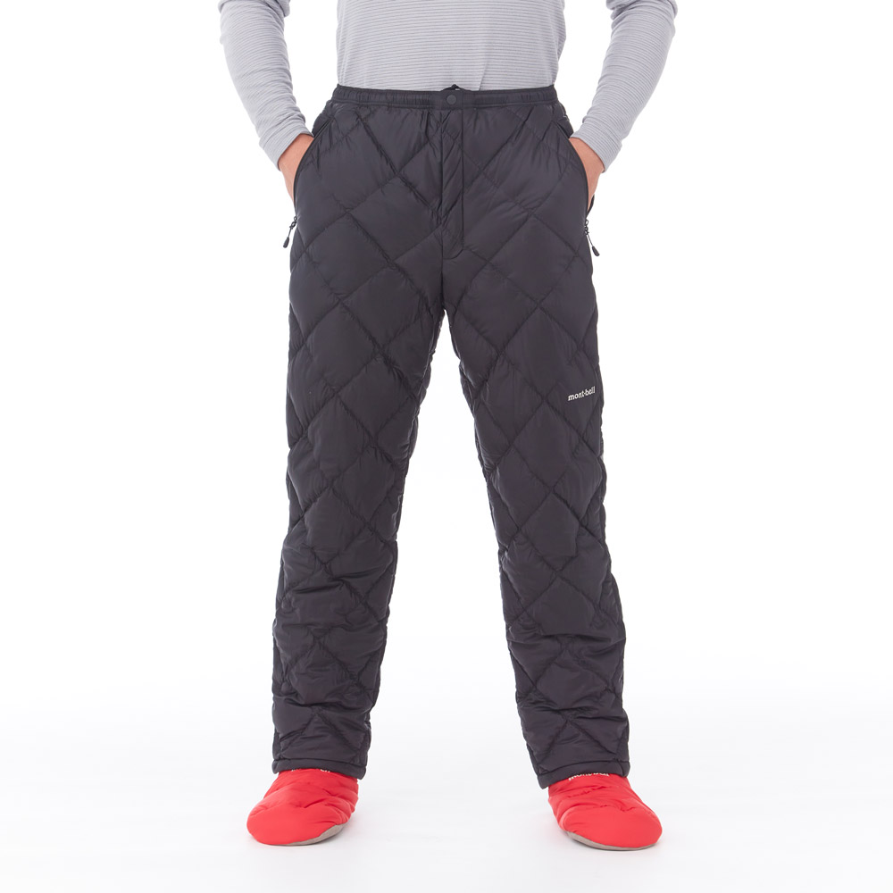スペリオダウンパンツ Men's