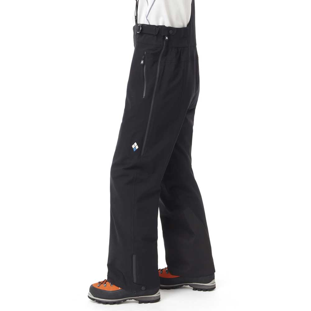 ドライテックインシュレーテッドビブ Men's