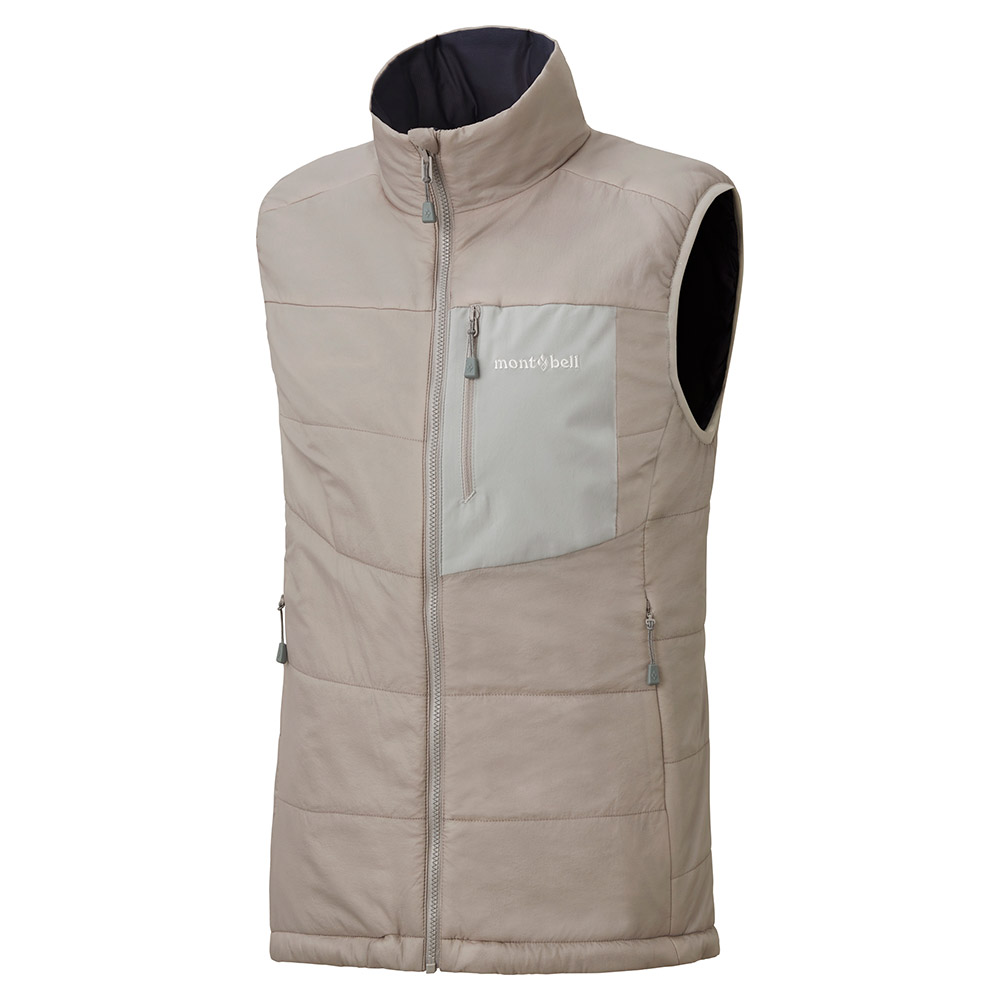 サーマラップ ベスト Women's