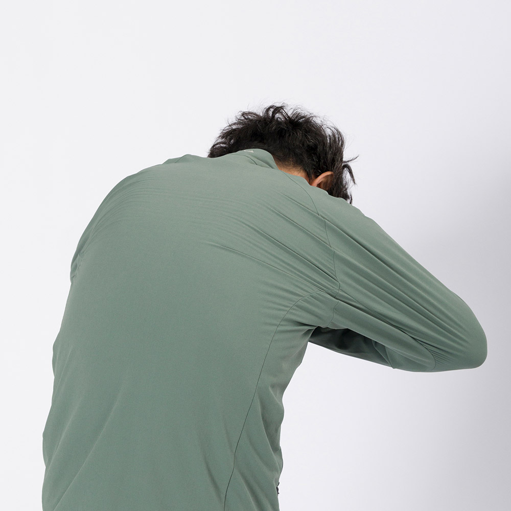 US ノマドジャケット Men's
