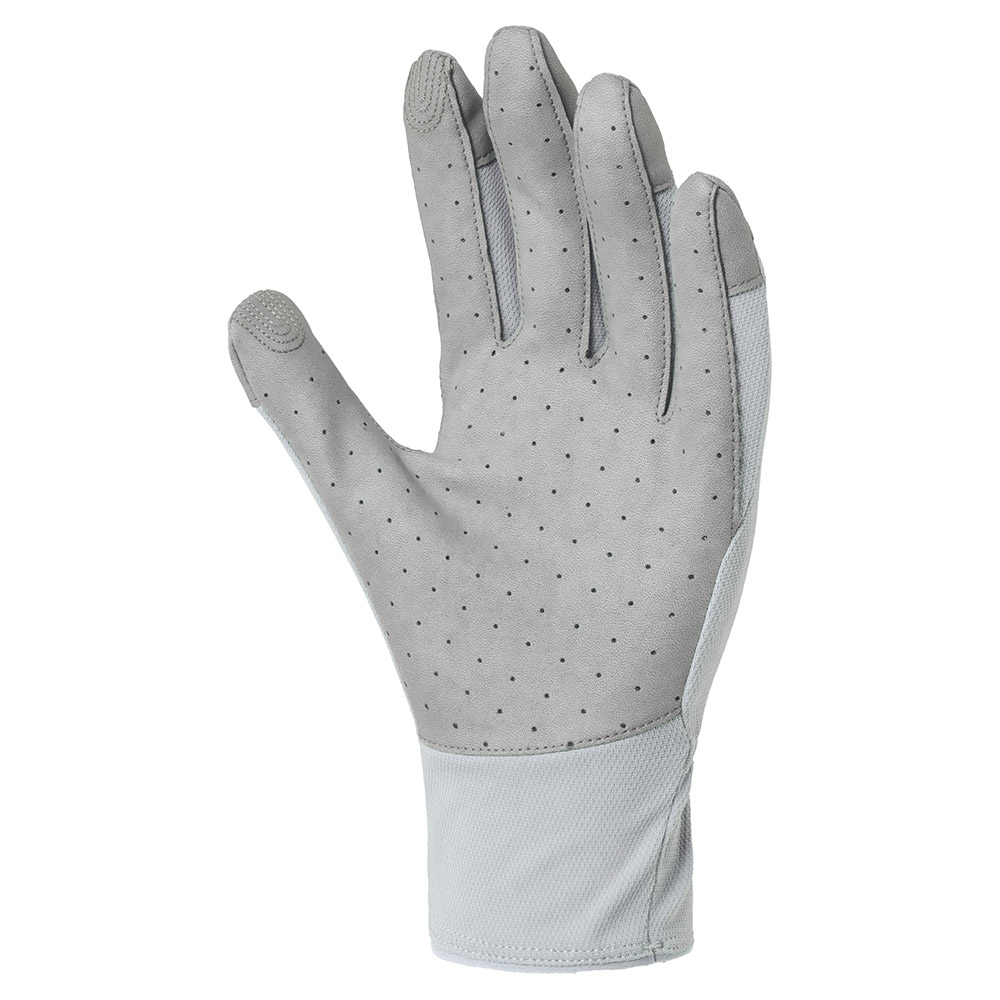 WIC.クール トレッキング グローブ Men's