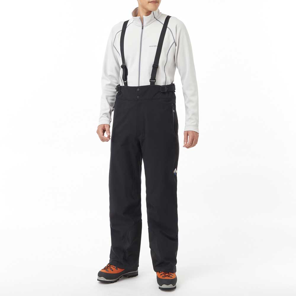 ドライテックインシュレーテッドビブ Men's