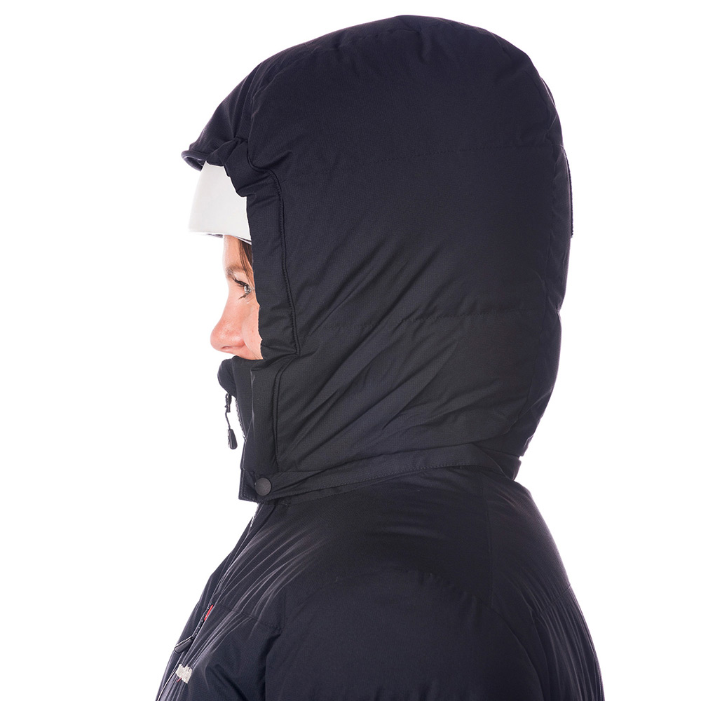 US パーマフロスト ダウンパーカ Women's